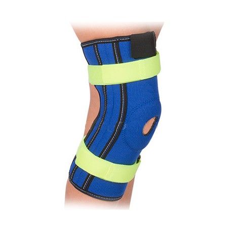 Бандаж на коленный сустав (детский) Тривес Т-8530