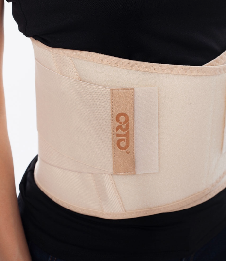 Пояс корсетный Orto ПК-130