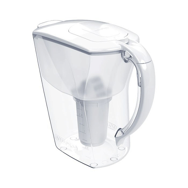 Водоочиститель АКВАФОР АКВАМАРИН (А5) кувшин