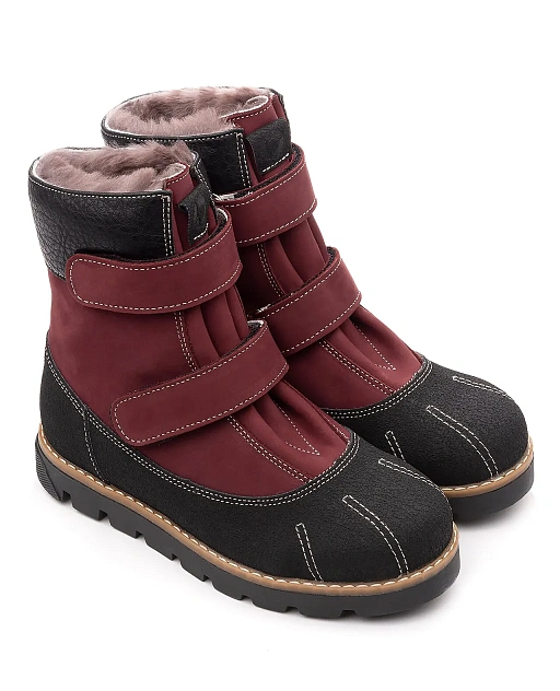 Ботинки ортопедические детские TAPiBOO арт. 23010 (размеры 31-35)