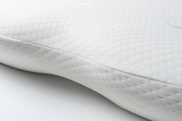 Подушка анатомическая "D&D" Standart Shoulder