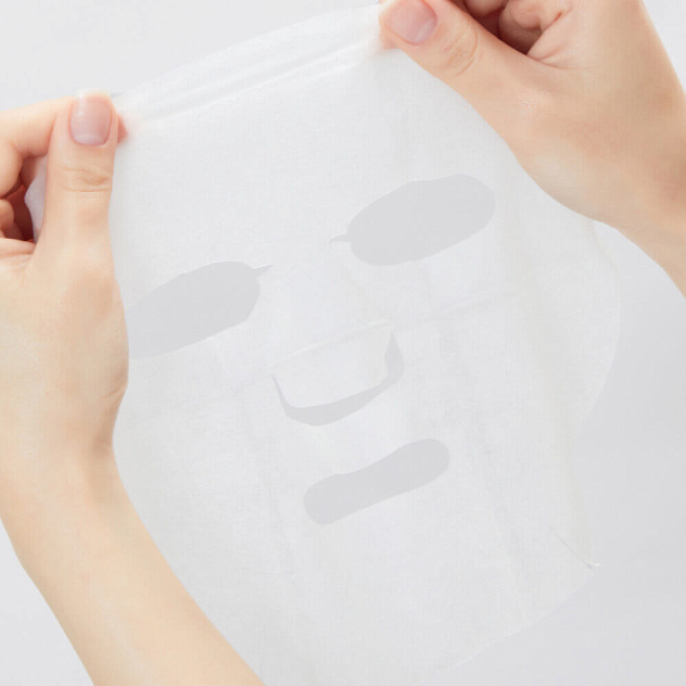 Маски на тканевой основе CICA RETI-A MASK 350g