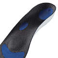 Стельки ORTO-Optimum (Размер: 39 Цвет: Синий)