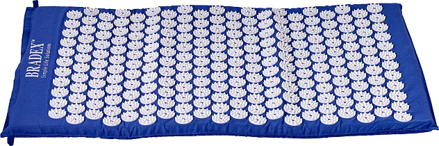 Коврик акупунктурный НИРВАНА "BRADEX"