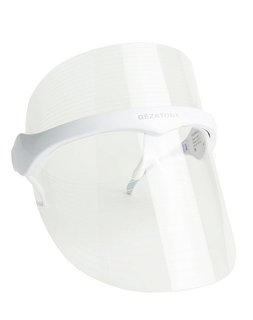 Прибор для ухода за кожей лица (LED маска) Gezatone m1030