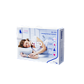 Ортопедическая подушка ORTO ПС-110 Memory Foam 9*13