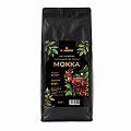 Кофе Бразилия Мокка зерно 1 кг (05.2026)