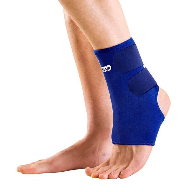 Бандаж на голеностопный сустав Orto NAN 309