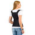 Корректор осанки КО- 110 (Размер: S2 Цвет: Черный)