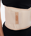 Пояс корсетный ПК-130 (Размер: M Цвет: Бежевый)