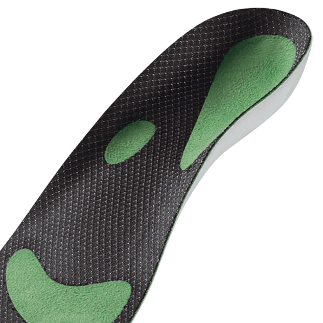 Стельки ортопедические Orto-Optimum