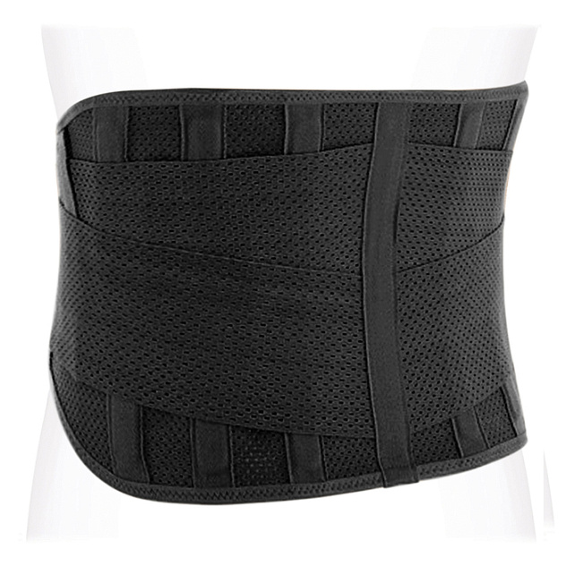 Корсет ортопедический пояснично-крестцовый полужесткой фиксации Экотен ПРР-25П