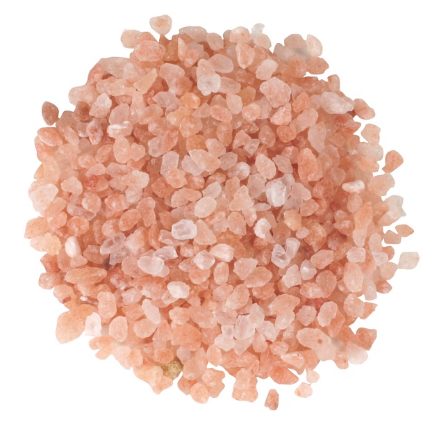Пищевая гималайская соль (2-5 мм) , 500 гр