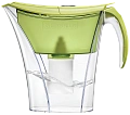 Водоочиститель Барьер кувшин Смарт 3,5л (Цвет: Зеленый)