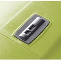 Водоочиститель Барьер кувшин Смарт 3,5л (Цвет: Зеленый)
