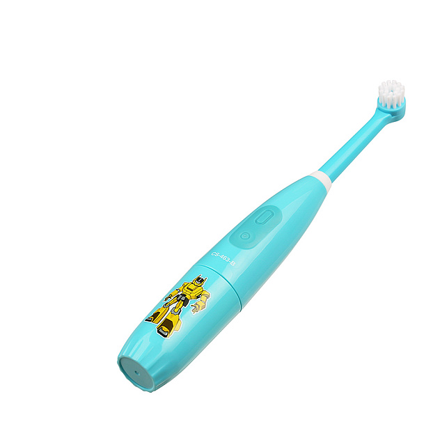 Электрическая зубная щетка CS-Medica KIDS CS-463-B