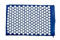 Акупунктурный массажный коврик, подушка (аппликатор Кузнецова) Тривес М-700
