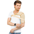 Бандаж на плечевой сустав ASL 206 (Размер: XXL)