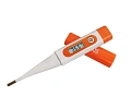 Термометр AMDT-17 компактный, с герметичным колпачком
